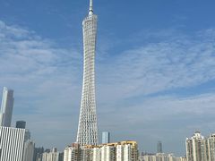 -小茶闲舍·观景商务茶馆(广州塔店)