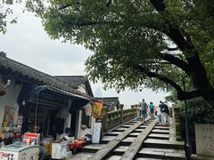 -绍兴古城