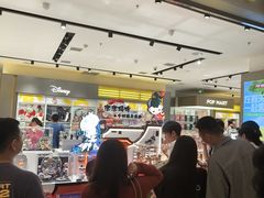 -泡泡玛特POPMART(龙湖杭州滨江天街店)