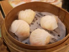晶莹鲜虾饺-添好运点心专门店(深水埗店)