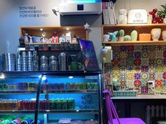 -炒码先生·韩餐炸鸡披萨(西塔店)