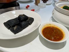 臭豆腐-飶香居(省博物馆店)