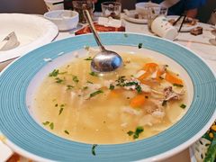 -马白开来特色羊排揪片子  (总店)