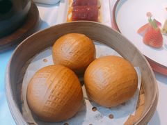 核桃包-凯逸轩·匠心粤菜(中城名仕汇店)