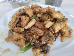 -广客美食坊(丹霞山店)