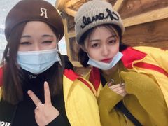 -世界之窗阿尔卑斯冰雪世界