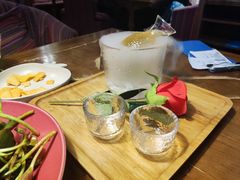 -雀舞云南菜(天津天河城购物中心店)