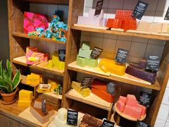 -LUSH(威尼斯人店)