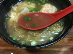 -肥仔记 面家