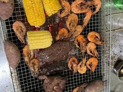 -大夫山顺驰自助烧烤场