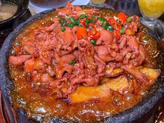 -西江美食舫·江西菜(健德桥店)