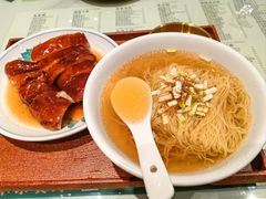 -凤来粤菜馆(珠江新城店)