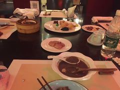 -海航大厦万豪酒店彩海轩中餐厅(霄云路店)