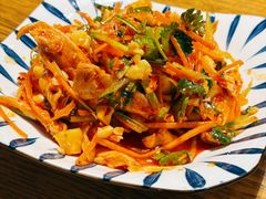 -才富烧烤烤鱼龙虾(凯旋南路店)