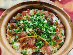 -仑头海鲜城(仑头环村南路店)
