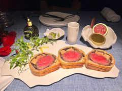 -弦月窗LUNETTE BY AMANDA(复兴路店)