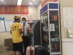 -兴业银行(深圳布吉支行)