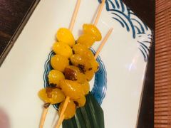-福樱兰海鲜放题铁板烧(加州店)