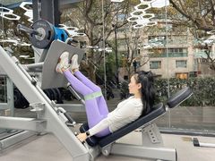 -VPsmart私教健身工作室(新华路旗舰店)