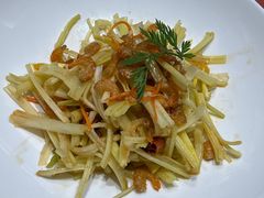 -船歌·鱼水饺青岛菜(闽江二路店)