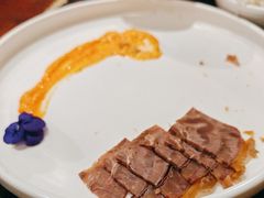 -老牌坊鲁菜名店(宽厚里店)
