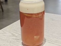 茉野啵啵茶-娜娜家•Nana's restaurant(国金汇店)