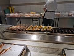 -川骄海鲜自助(河东店)