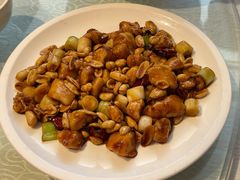 宫保鸡丁-辣婆婆(航天桥店)