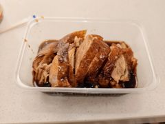 -竺桥兄弟烤鸭馆(竺桥店)