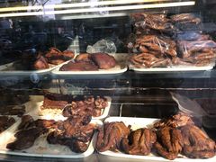 -老城南食府(宣武门东大街店)