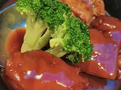 -志明眷村·台式融合菜·宵夜