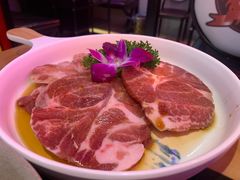 -碳夫·东北炭火烤肉(胥口店)