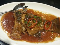 -茶叁酒肆·楚味江湖(菱角湖店)