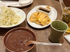 -苏小柳点心·手作小笼包(浦东嘉里城分院)