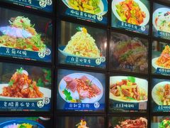 -小船渔村•大连菜•大连焖鱼(明泽街店)