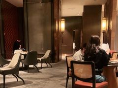 -领事馆19号中餐厅(厦门海景洲际酒店)