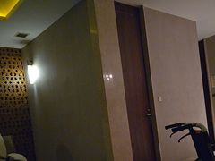 -良子健身·竹Spa(五四广场店)