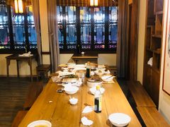 -汪一挑馄饨(老街店)