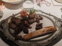 -王品牛排(青岛万象城店)