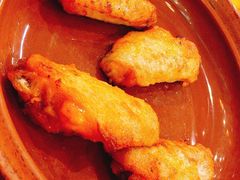 -萨莉亚意式餐厅(特力时尚汇店)