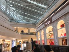 大堂-布歌东京(金融街购物中心店)
