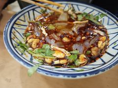 -小媳妇凉粉(浑源店)
