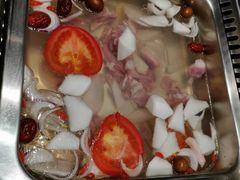 -九府羊·鲜羊火锅·烤串(新华路店)