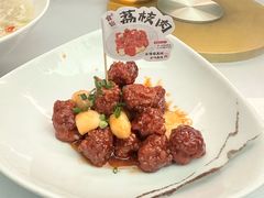 -南门食仙·手工福州菜(南门兜店)