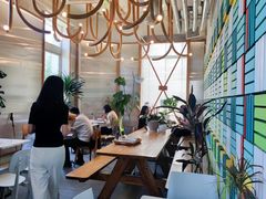 -Green Option(官舍店)