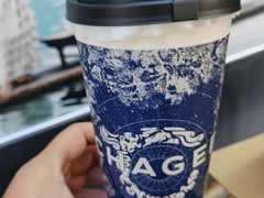 -霸王茶姬(南强街店)