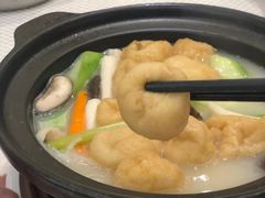 -香港富临皇宫(扬名广场店)