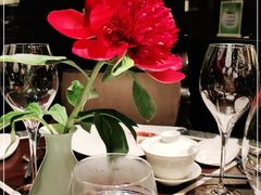 -杭州西子湖四季酒店·金沙厅