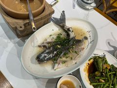 -猪腰一家·地道佛山菜(盐步店)