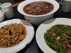 -紫光园·烤鸭·北京菜(团结湖店)